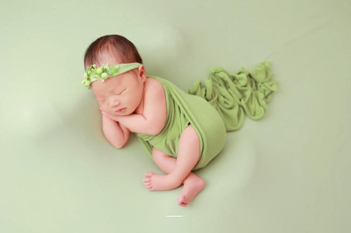 安达六个月宝宝有眼屎 安达六个月宝宝有眼屎